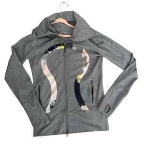Lululemon Gray Women's Jacket